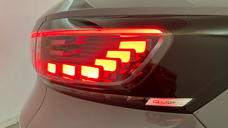 Volkswagen ID.4 210kW Black Edition Pro 77kWh 5dr Auto Electric Estate